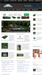 Mobile Screenshot of golf-newz.com